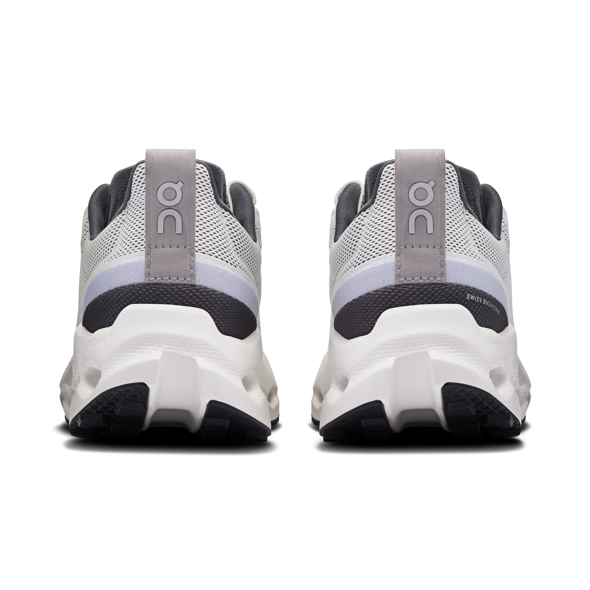 Cloudsurfer Trail  - Frost | White