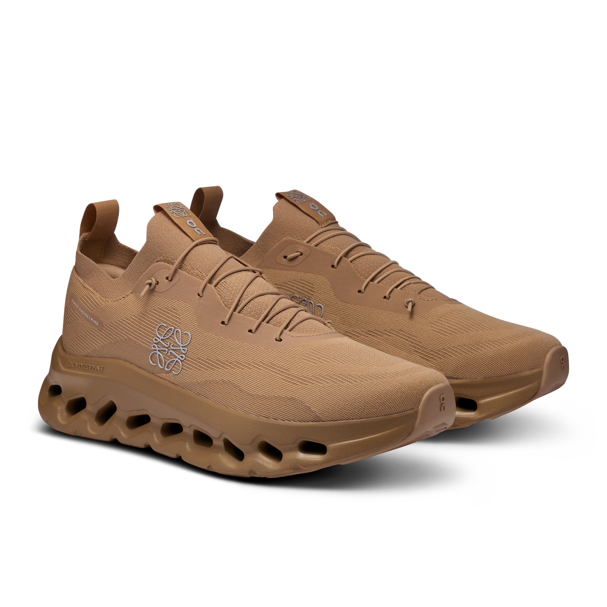 Cloudtilt LOEWE - Dark Sand