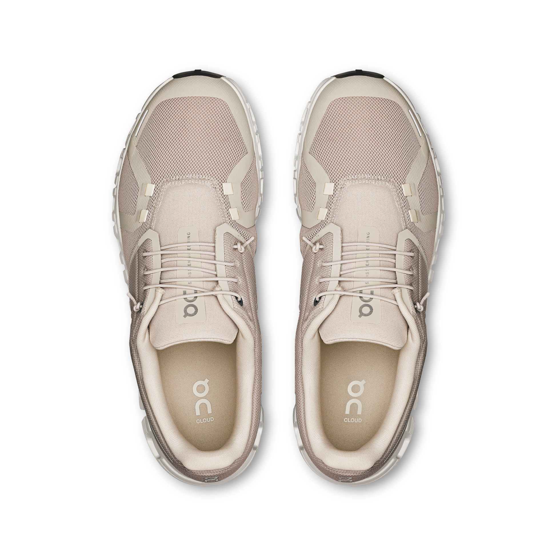 Cloud 6 - Pearl | White