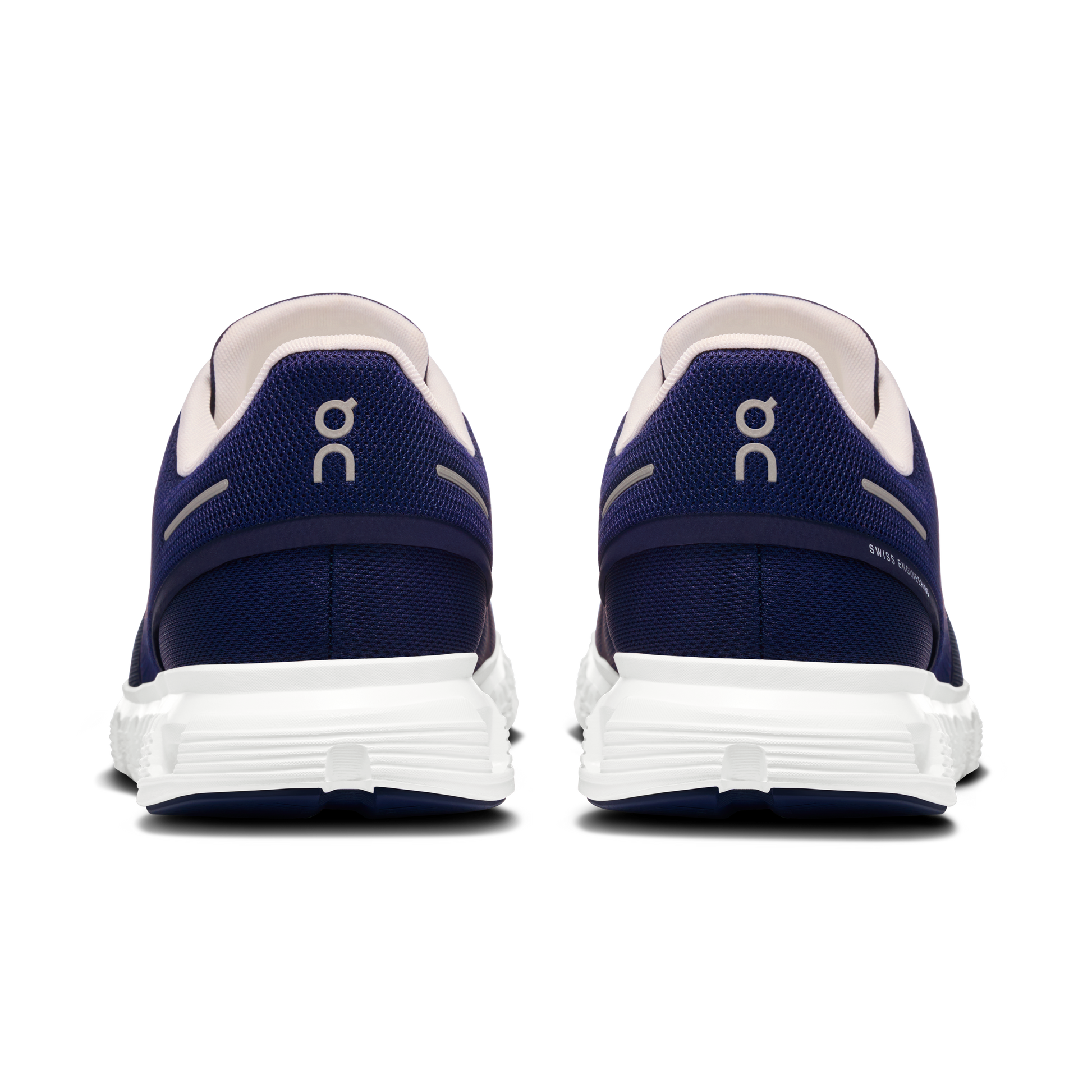 Cloud 6 - Midnight | White