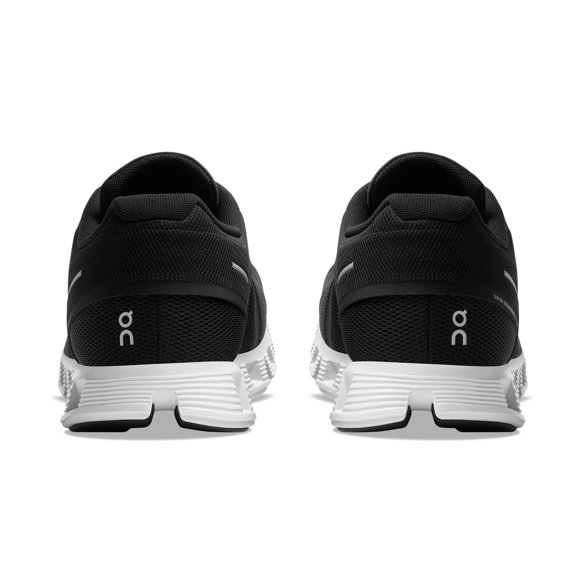 Cloud 5 - Black | White