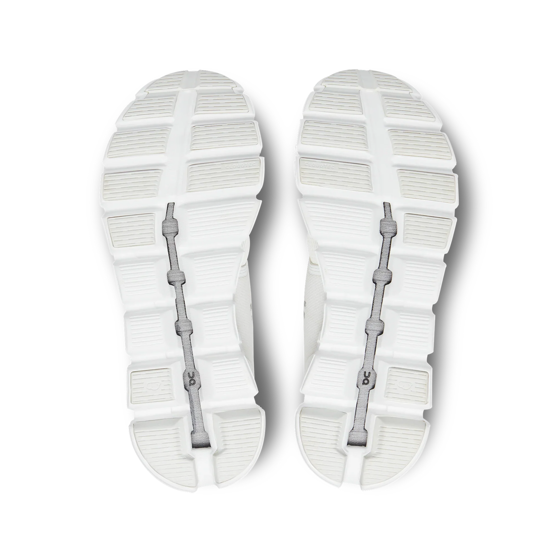 Cloud 5 - Undyed-White | White