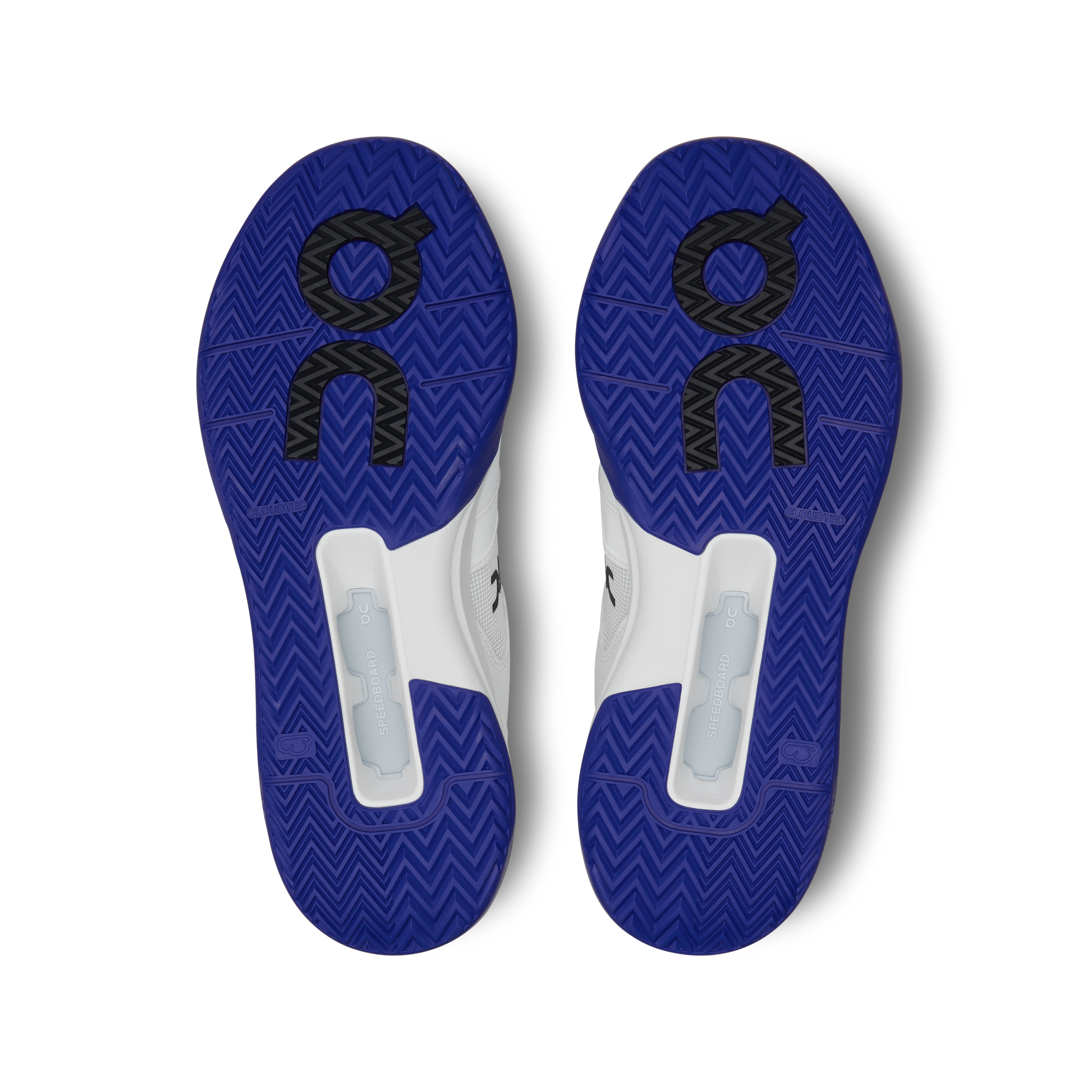 THE ROGER Clubhouse Pro - Undyed | Indigo