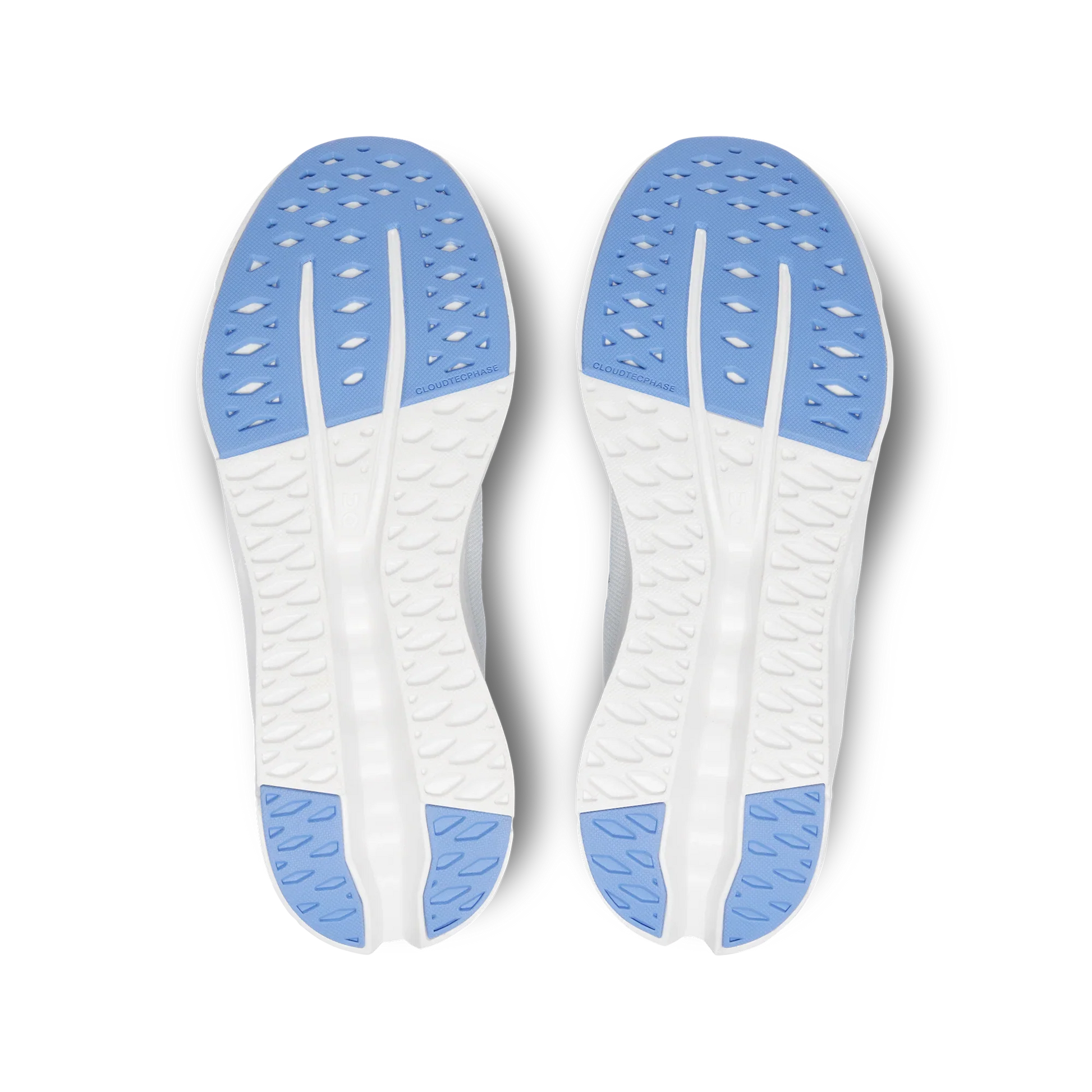Cloudsurfer - Heather | White