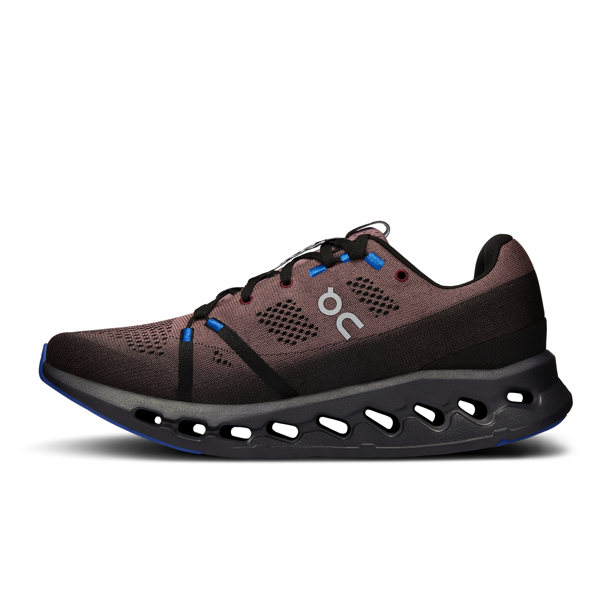 Cloudsurfer - Black | Cobalt