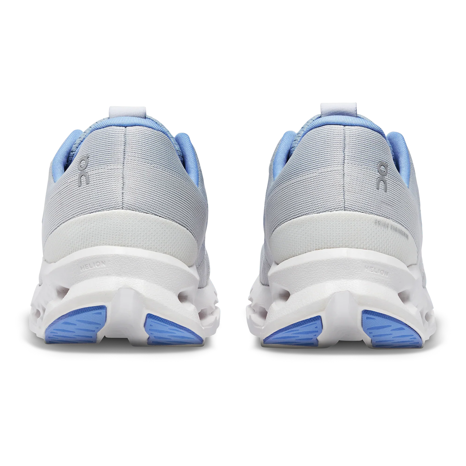 Cloudsurfer - Heather | White