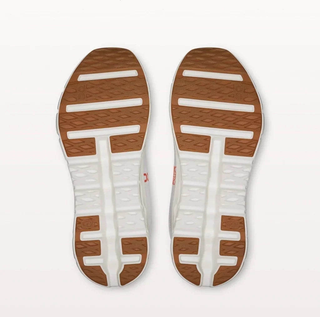 Cloudtilt LOEWE 2 - White | Orange