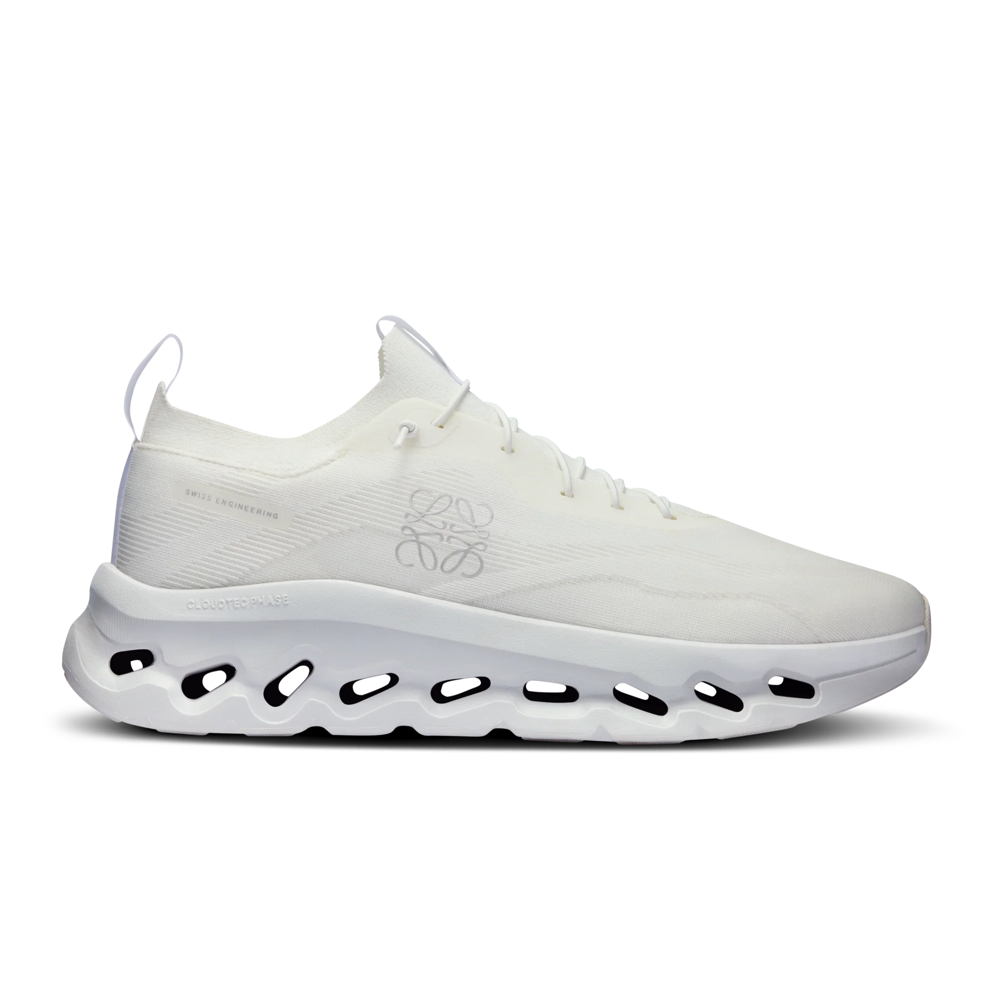 Cloudtilt LOEWE - All White