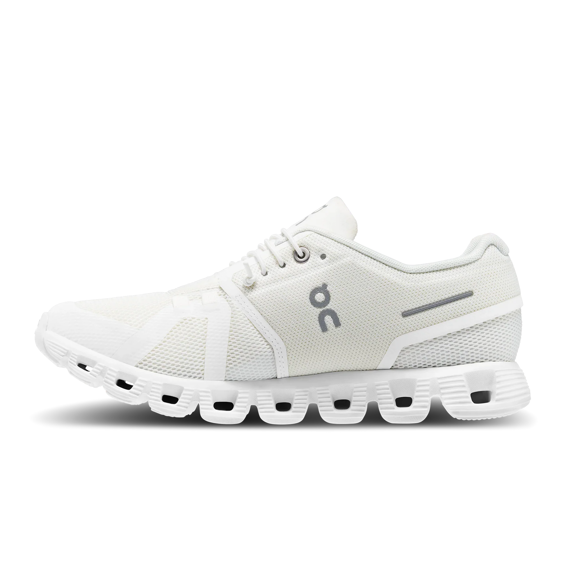 Cloud 5 - Undyed-White | White