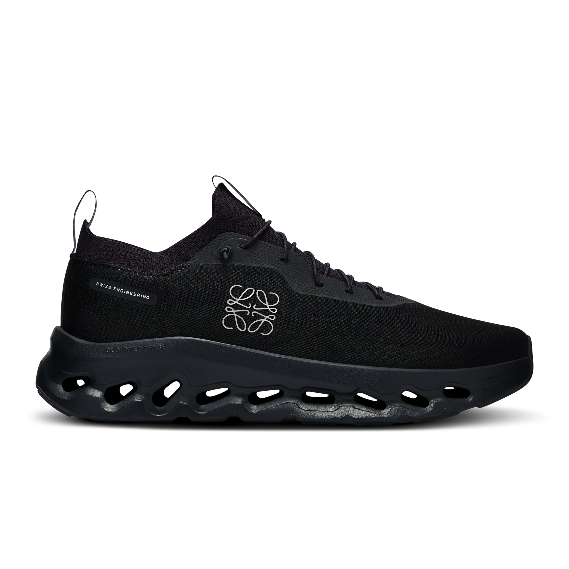 Cloudtilt LOEWE - All Black