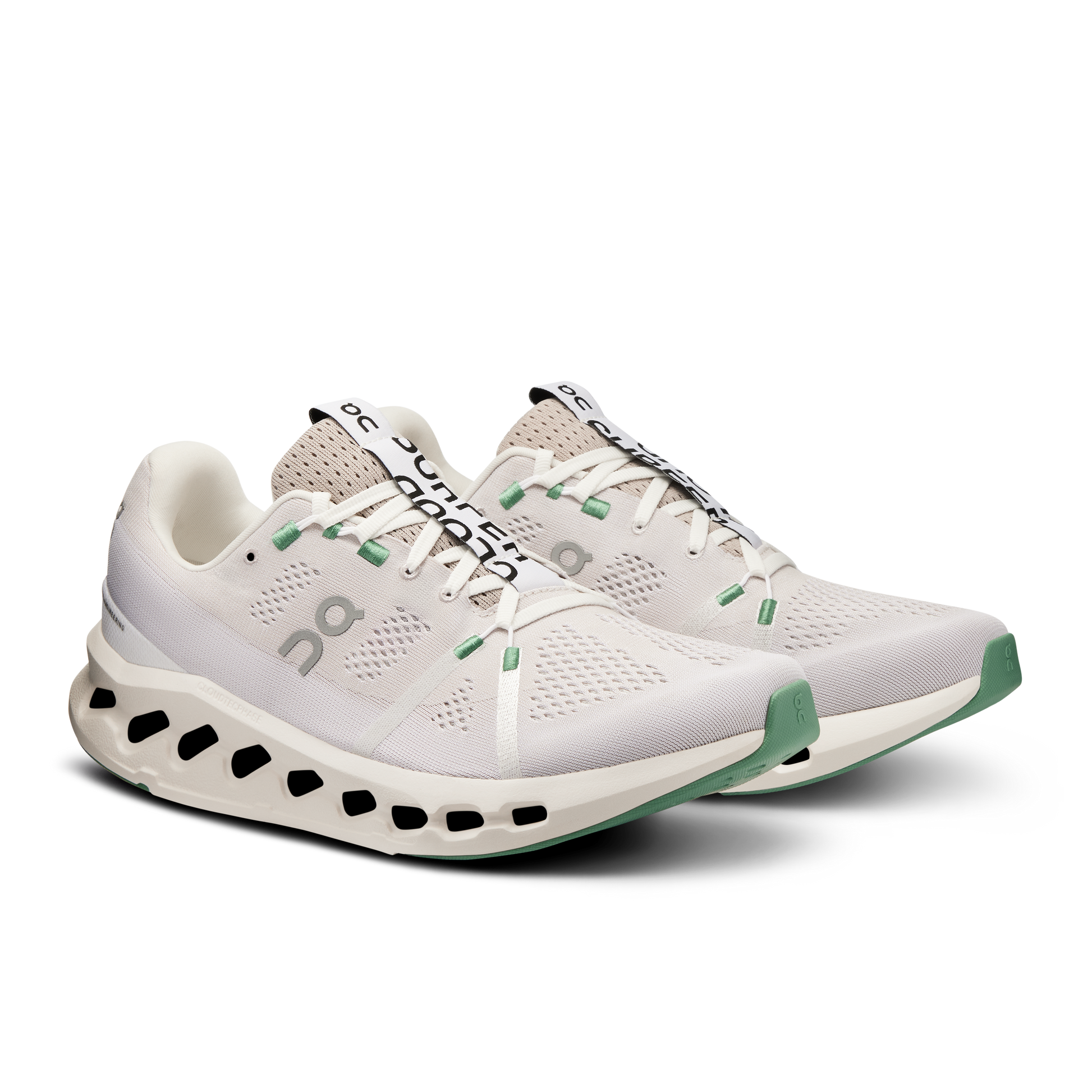 Cloudsurfer - Pearl | Ivory