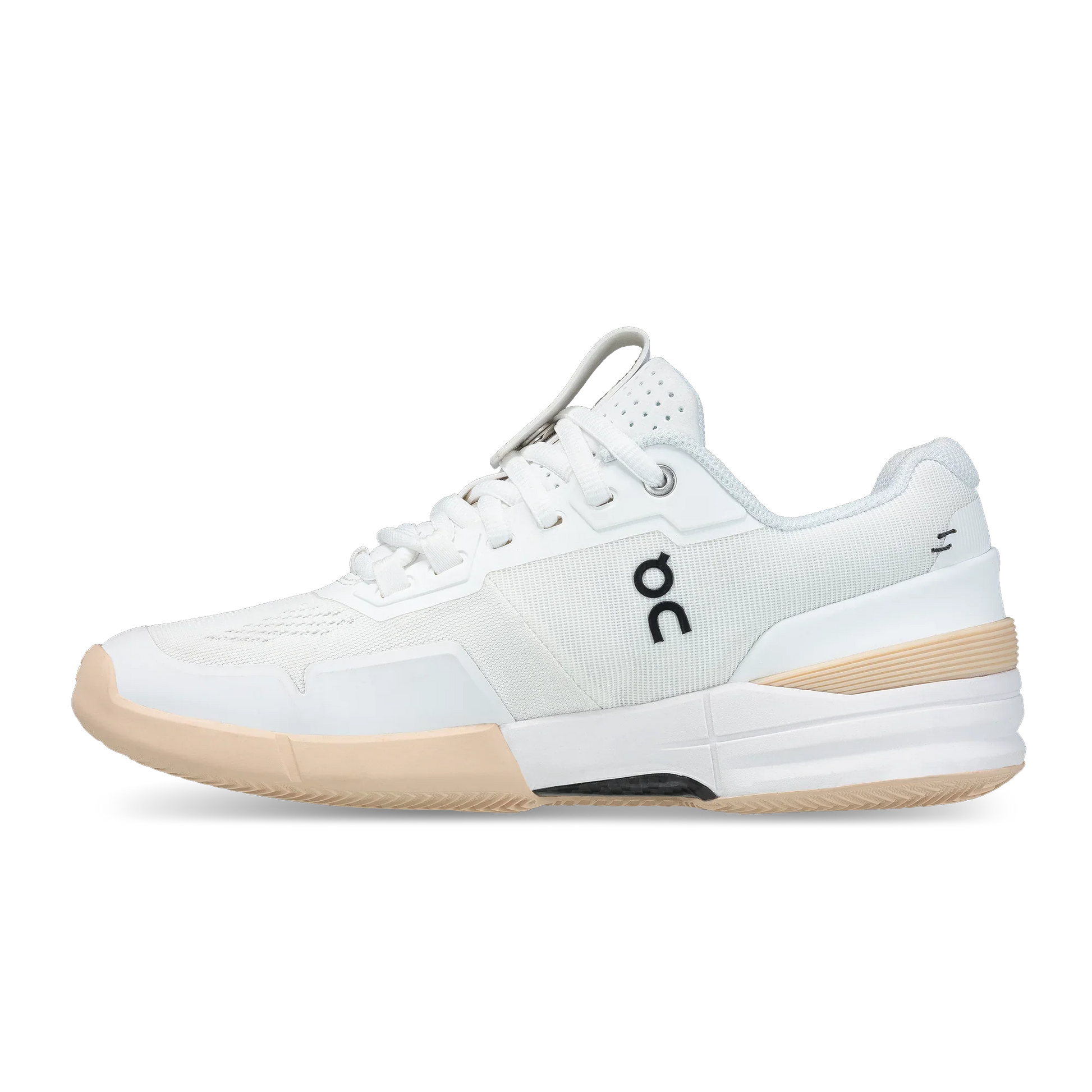 THE ROGER Pro Clay - Clay White | Savannah