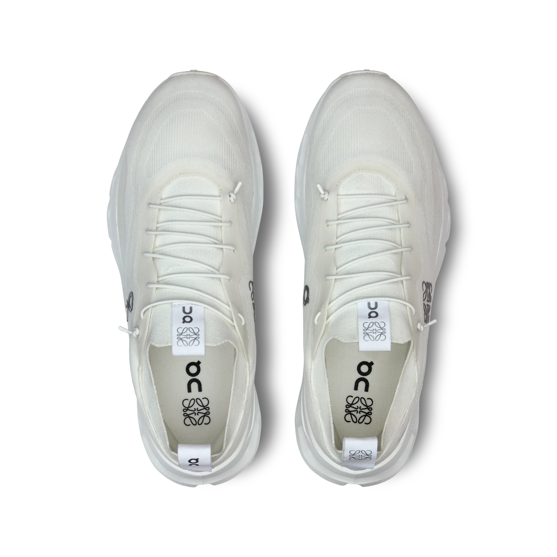 Cloudtilt LOEWE - All White