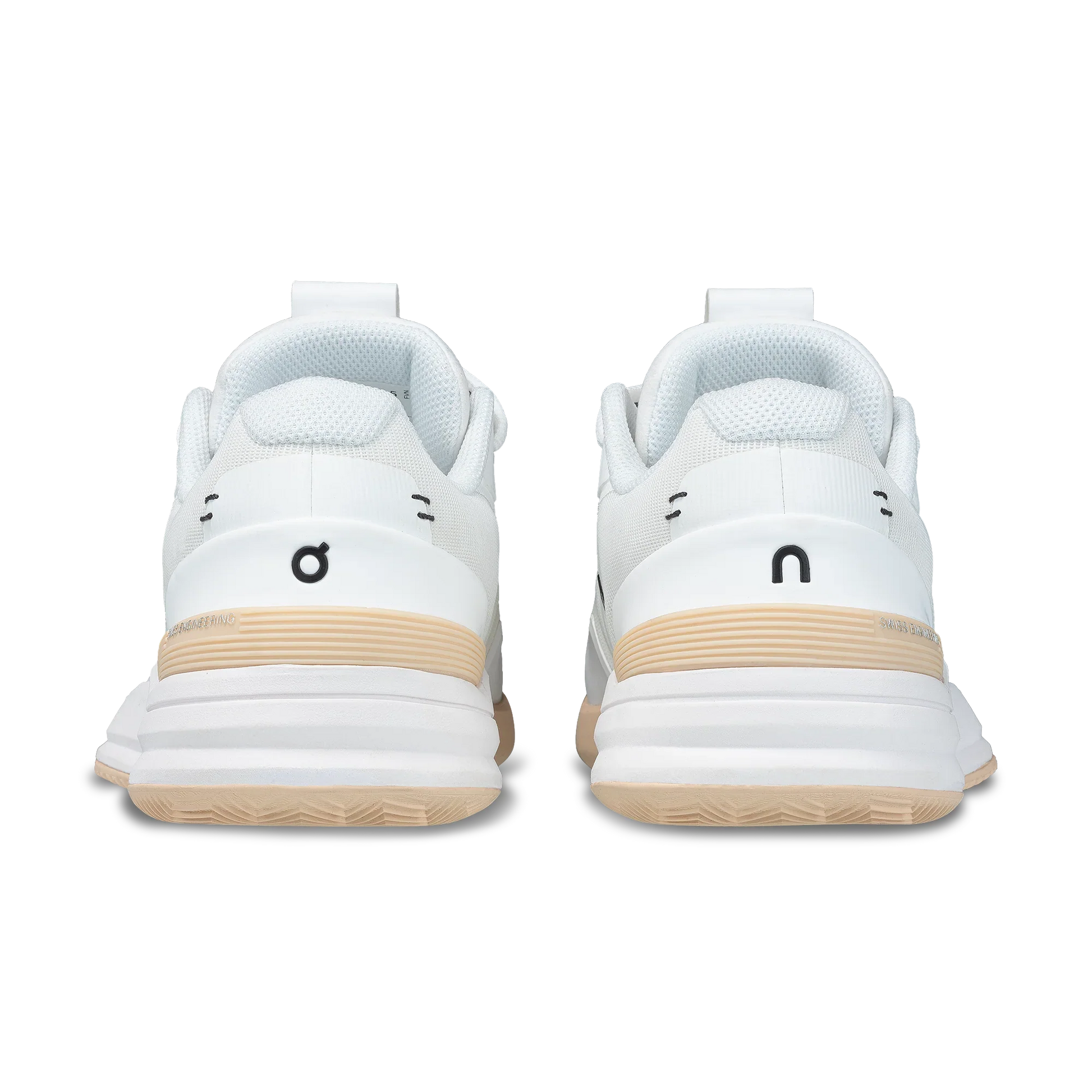 THE ROGER Pro Clay - Clay White | Savannah