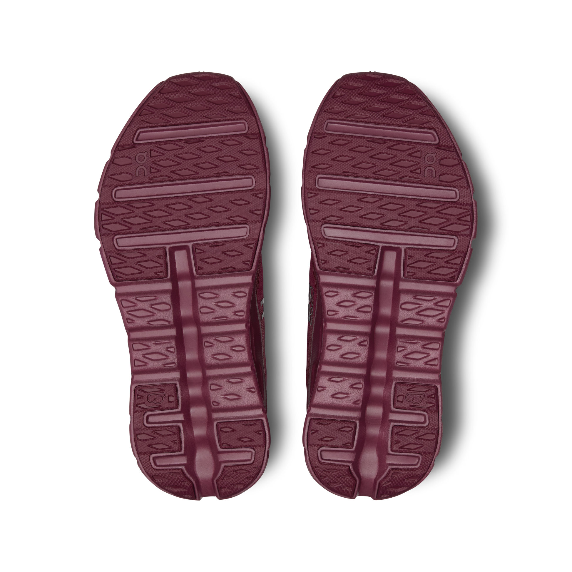 Cloudtilt LOEWE - Beet Red